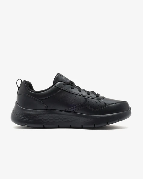 Skechers GO WALK FLEX  -  STEADY UP Siyah Siyah 42,5