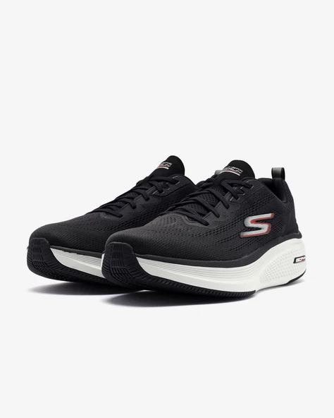 Skechers GO RUN ELEVATE 2.0 - FLUİD MOTİON Siyah Siyah 44 - 3