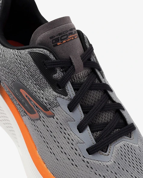 Skechers GO RUN ELEVATE 2.0 - FLUİD MOTİON Gri Gri 42 - 9