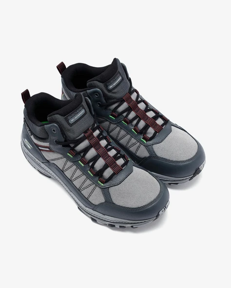 Skechers GO RUN TRAİL ALTİTUDE 2.0 - SPLASHPROOF Gri Gri 40 - 4