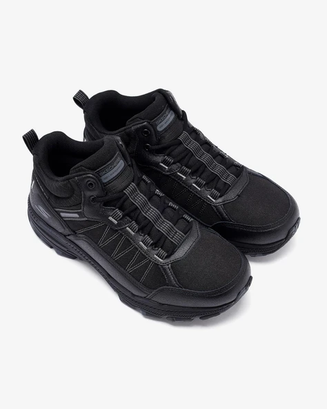 Skechers GO RUN TRAİL ALTİTUDE 2.0 - SPLASHPROOF Siyah/Gri Siyah/Gri 44 - 3