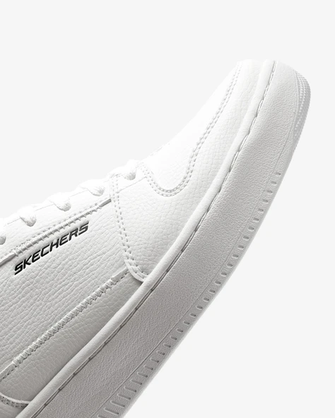 Skechers SPORT COURT 92 - VİSTAWAY Beyaz Beyaz 42,5 - 8