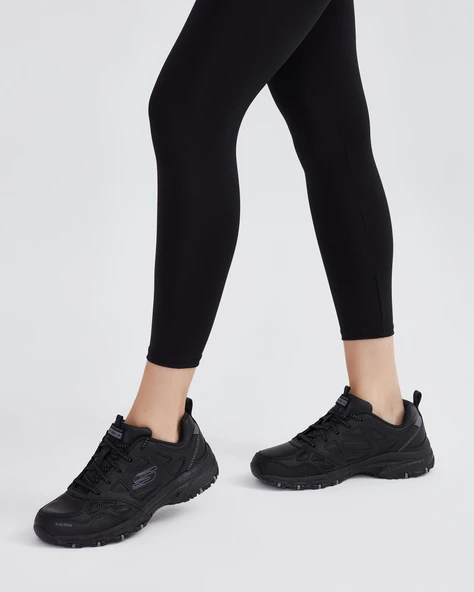 Skechers HİLLCREST Siyah Siyah 36 - 9