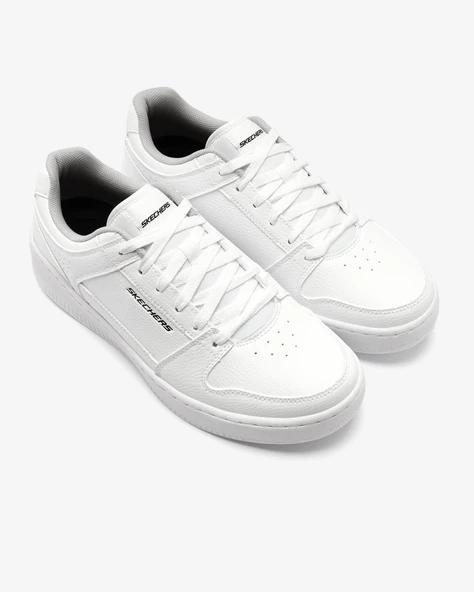 Skechers SPORT COURT 92 - VİSTAWAY Beyaz Beyaz 42,5 - 4