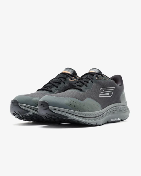Skechers GO RUN CONSİSTENT 2.0 - PİEDMONT Gri Gri 43,5 - 6