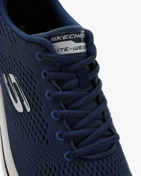 Skechers BURST 2.0 Lacivert/Gri Lacivert/Gri 41,5 - 8