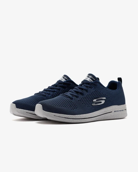 Skechers BURST 2.0 Lacivert/Gri Lacivert/Gri 44 - 3