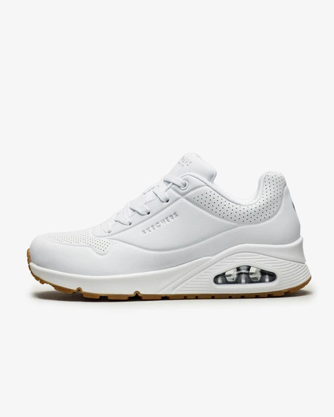 Skechers UNO  - STAND ON AİR Beyaz Beyaz 37,5 - 2