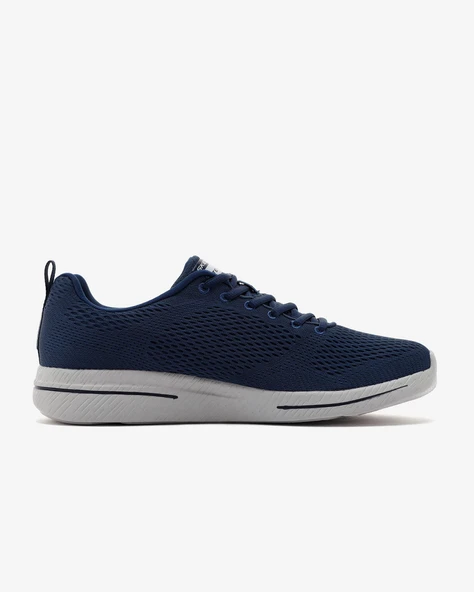 Skechers BURST 2.0 Lacivert/Gri Lacivert/Gri 40