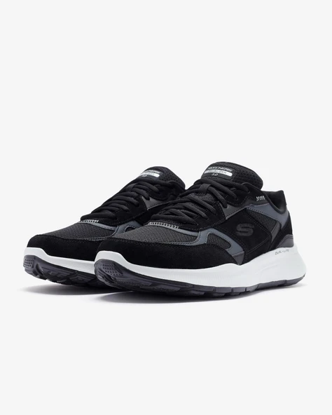 Skechers RELAXED FİT: EQUALİZER 5.0 - RONDOR Siyah/Beyaz Siyah/Beyaz 43 - 4
