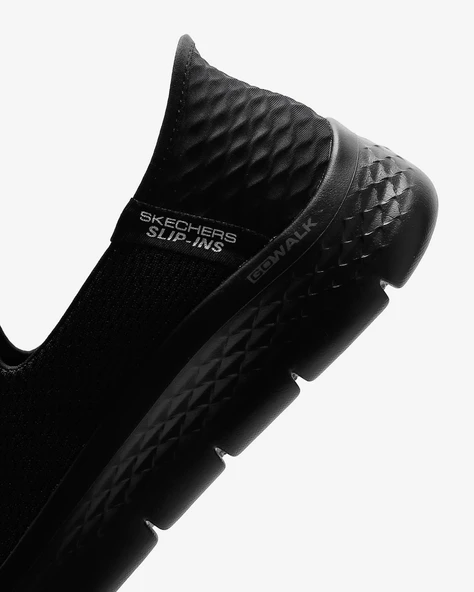 Skechers GO WALK FLEX  -  RELİSH Siyah Siyah 38 - 7