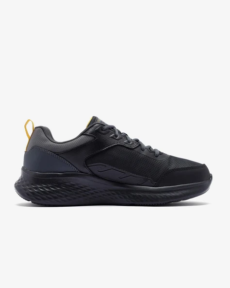 Skechers SKECH-LİTE PRO - ANKKOR Siyah/Gri Siyah/Gri 44