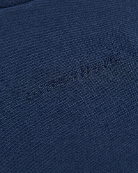 Skechers M Essential Crew Neck Sweatshirt Lacivert Lacivert L - 7