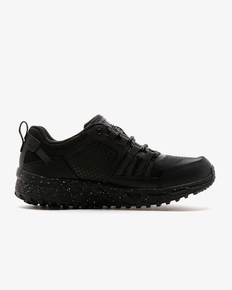 Skechers ESCAPE PLAN  -  ENDLESS PURSUİT Siyah Siyah 36,5