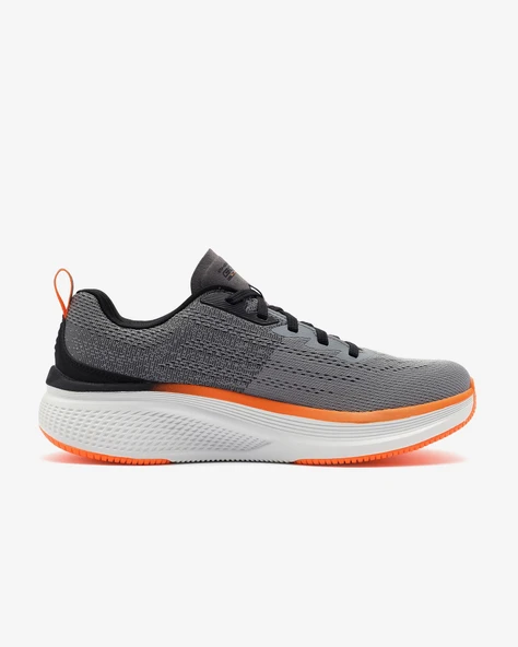 Skechers GO RUN ELEVATE 2.0 - FLUİD MOTİON Gri Gri 44