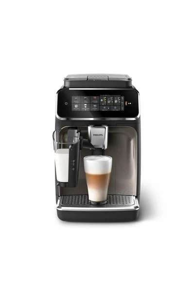 Philips 3300 Serisi LatteGo EP3347/90 Tam Otomatik Espresso Makinesi