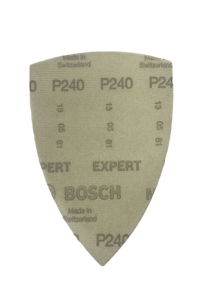 Bosch M480 240 Kum Elek Telli Zımpara 100X150 mm - 2