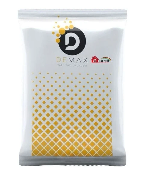 Demax Duvar Kağıdı Yapıştırıcısı 250 gr - 3