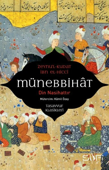 Münebbihat ZEYNU'L- KUDAT EL- HİCCİ