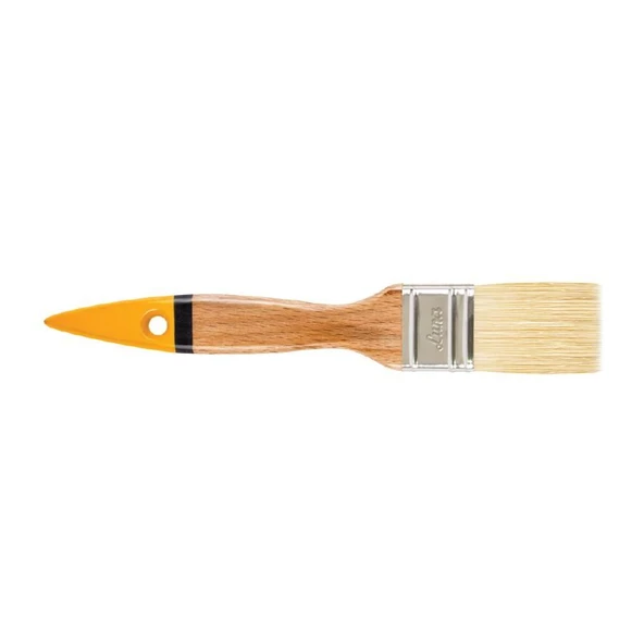 Luna Black Ahşap Saplı Kestirme No:1 - 6