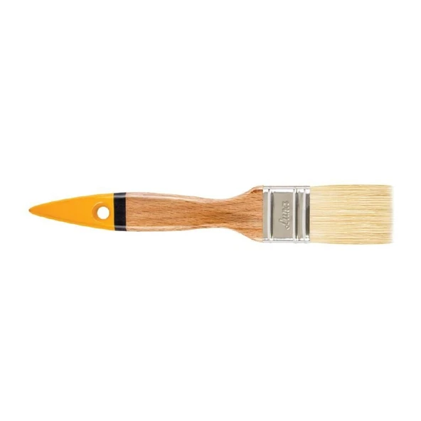 Luna Black Ahşap Saplı Kestirme No:1 - 3