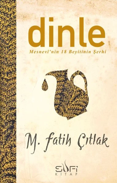 18 Beyit Dinle M. FATİH ÇITLAK