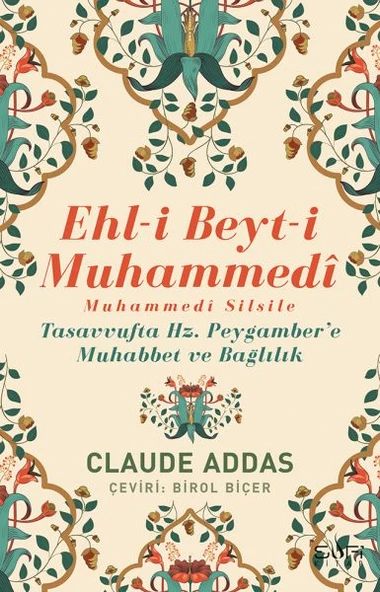 Ehli Beyti Muhammedi Muhammedi Silsile CLAUDE ADDAS