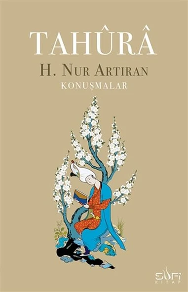 Tahura HAYAT NUR ARTIRAN