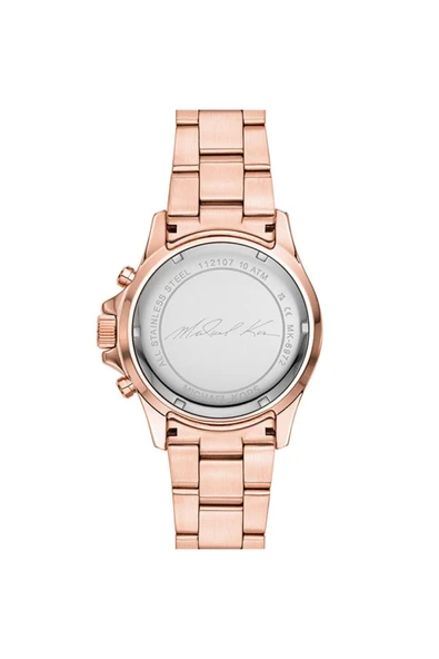 Michael Kors MK6972 Kadın Kol Saati - Resim 4