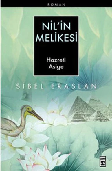 Nilin Melikesi SİBEL ERASLAN