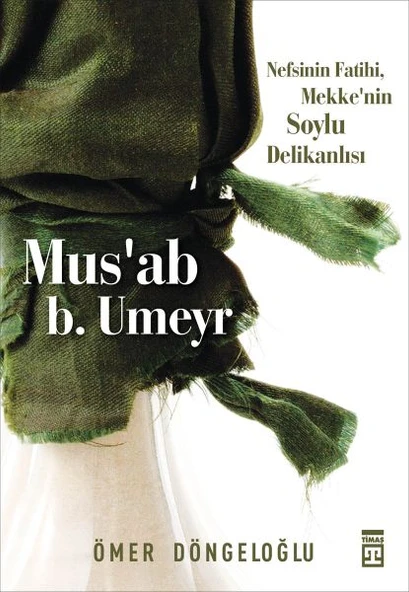 Musab Bin Umeyr ÖMER DÖNGELOĞLU