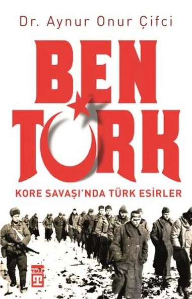 Ben Türk AYNUR ONUR ÇİFCİ