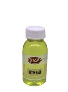Rich Keten Yağı 100 cc - Resim 2