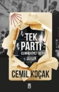 Tek Parti CEMİL KOÇAK