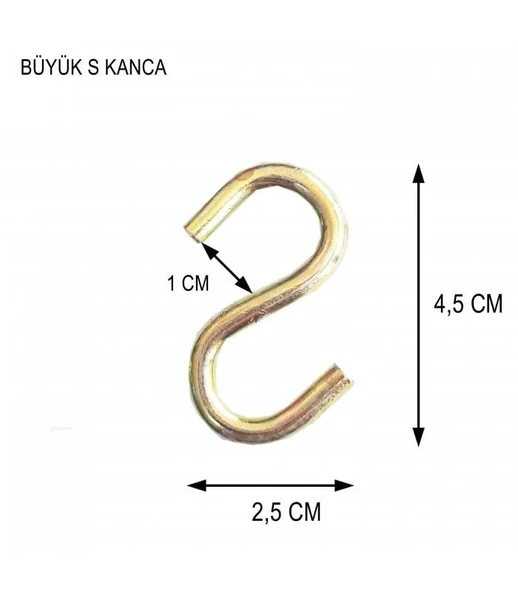 S Büyük Kanca - 6
