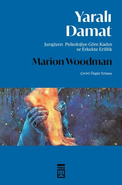 Yaralı Damat MARİON WOODMAN