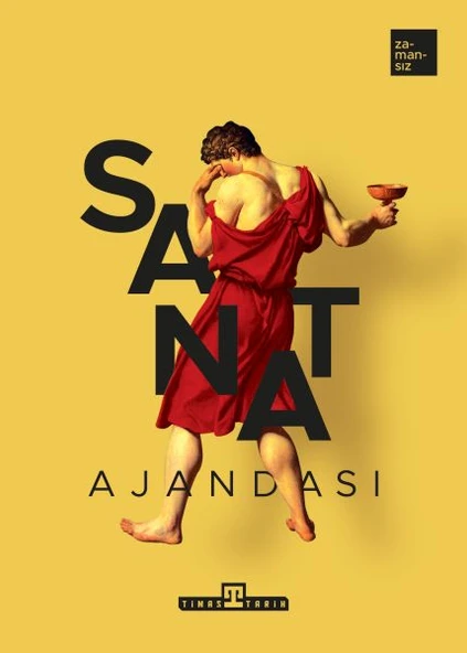 Sanat Ajandası SENA PINAR CİVAN