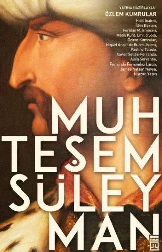 Muhteşem Süleyman ÖZLEM KUMRULAR