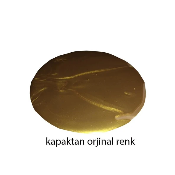Füller Sulux Süper Gold 0,75 Litre Kartonpiyer Boyası - 6