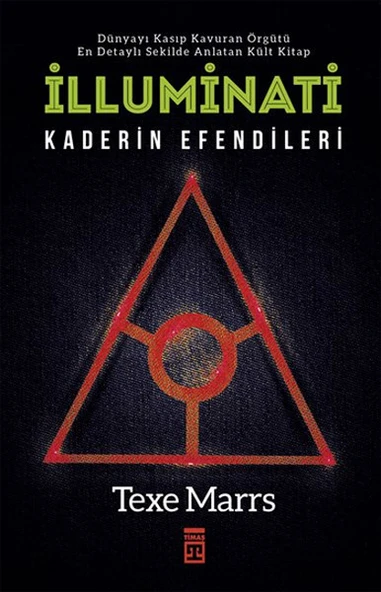 İlluminati TEXE MARRS