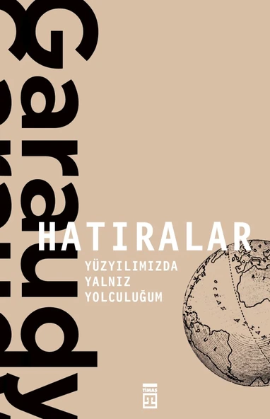 Hatıralar - Roger Garaudy ROGER GARAUDY