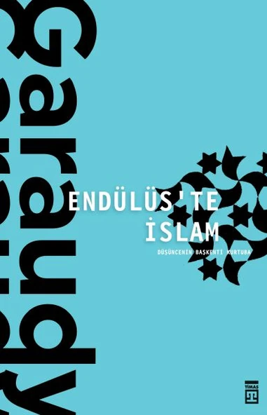 Endülüste İslam ROGER GARAUDY