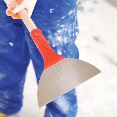 Dkr 727 Kazıma Spatula No:10 Sap Takılabilir - 12