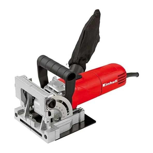 Einhell TC BJ 900 Yassı Dübel Frezesi 860 Watt - 6