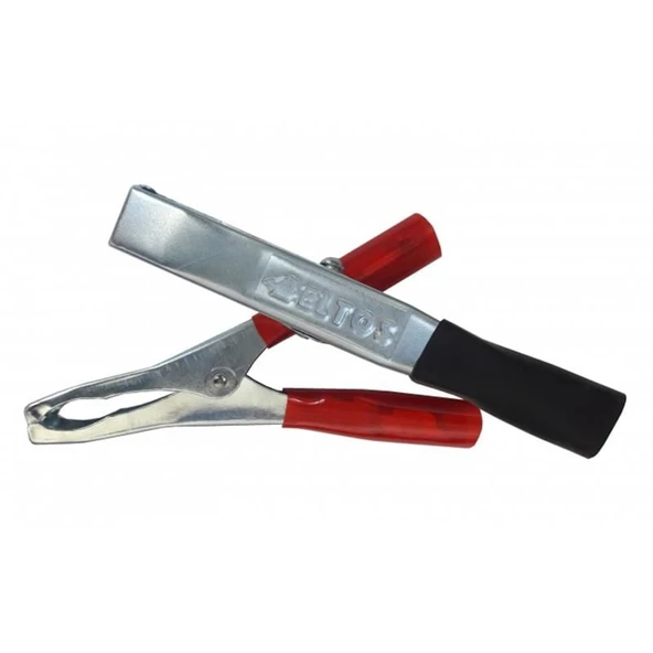 Eltos Mini Takviye Maşası 2 Adet - 3