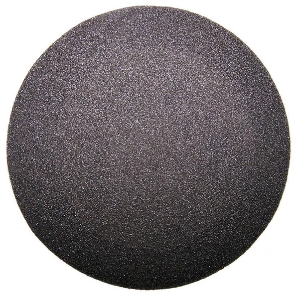Nikon 33713 Velcro Cırt Zımpara 115X180 Kum Siyah - 3
