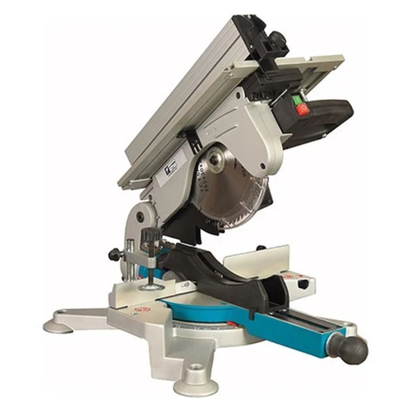 CatPower 2501 Üstten Tablalı Gönye Kesme 1800 Watt - 2