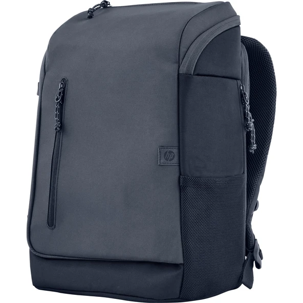 HP Travel 25 Litre 15.6' inç Genişleyebilir Laptop Sırt Çantası 6H2D8AA - 3