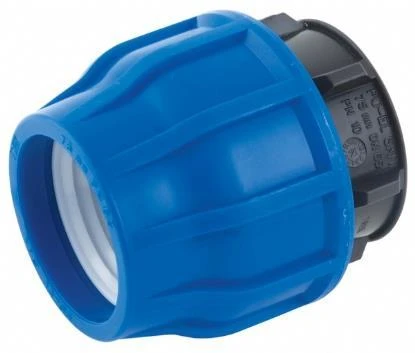 Poelsan 6544 Kaplin Körtapa 40 mm ürün görseli 1