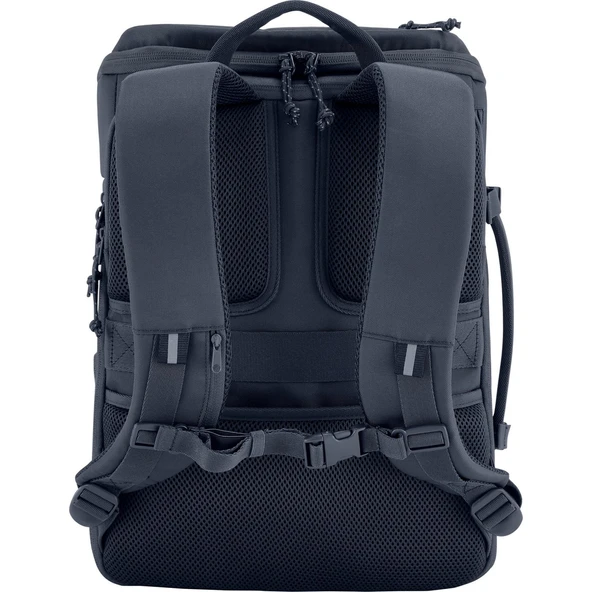 HP Travel 25 Litre 15.6' inç Genişleyebilir Laptop Sırt Çantası 6H2D8AA - 6